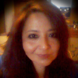 Meet your Posher, Luisa